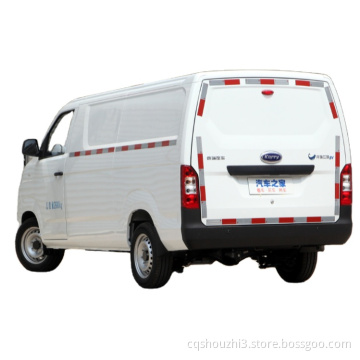 2023 Kairui a buon mercato Van elettrici ad alta velocità Vans per passivi Van Van e camion Electric Vans economici in vendita